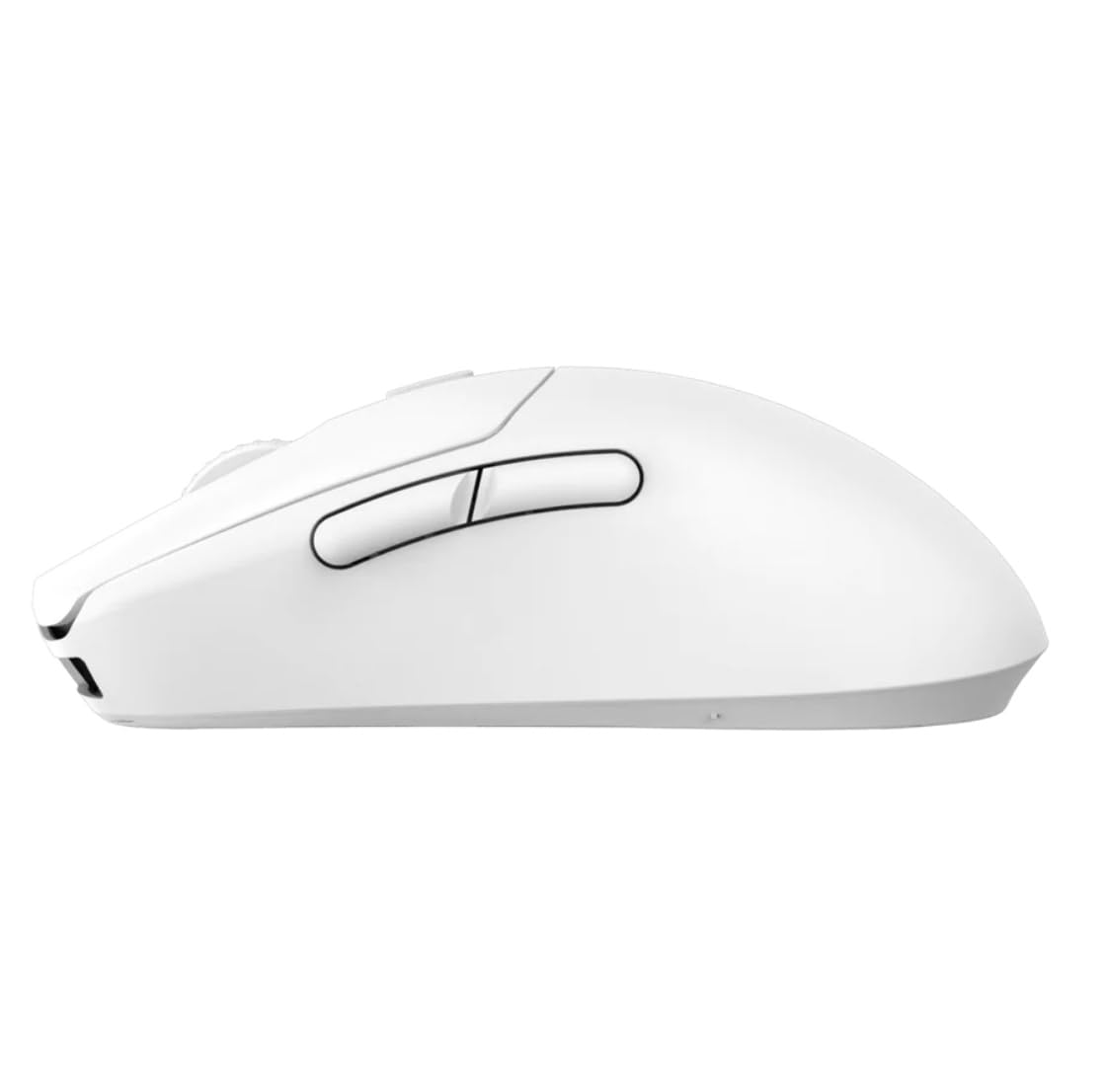 Amazon.co.jp: GWolves HTS Plus HTS+ 8K Gaming Mouse, Wireless