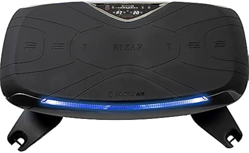 Amazon.co.jp: Dr. Air Official Store SB-07RZ 3D Balance Blade +