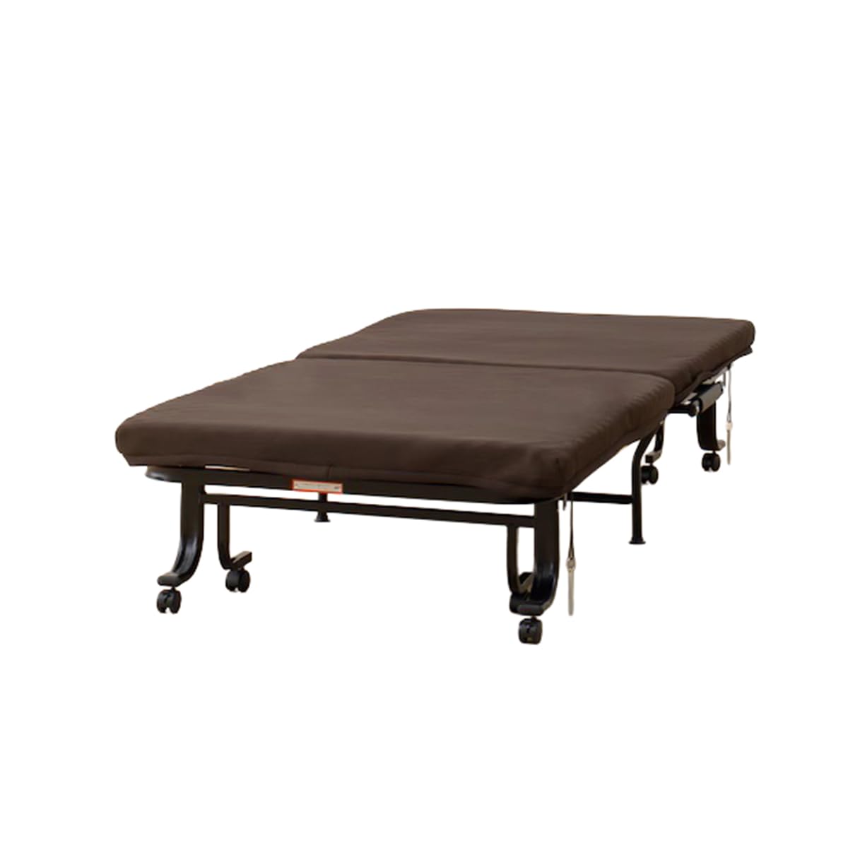 Amazon｜ニトリ(NITORI) 折りたたみベッド ダブルメッシュ3 BR 2020095