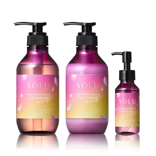 Amazon.co.jp: YOLU(ヨル): 3点/4点セット