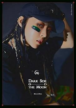 Mamamoo Moonbyul 門OON(Moon) : Repackage 1st Ontact Live Kit Album