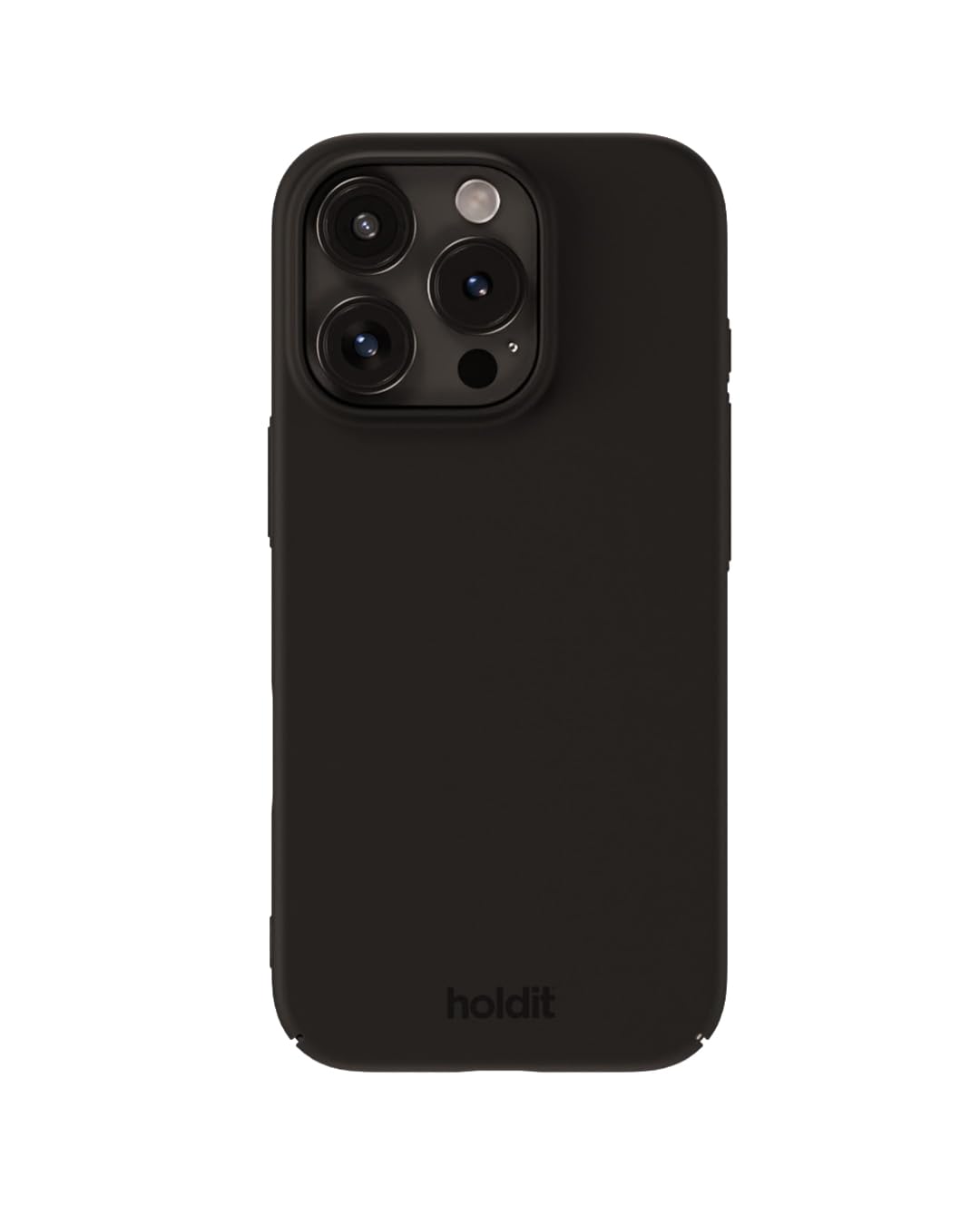 Amazon.co.jp: Holdit iPhone 16 Pro ケース ストラップホール付き