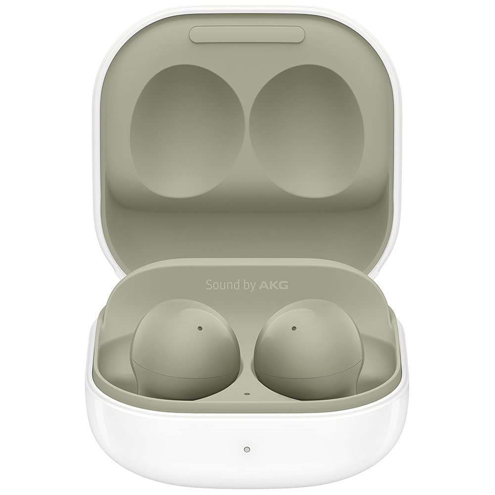Amazon.com: SAMSUNG Galaxy Buds2 True Wireless Noise Cancelling