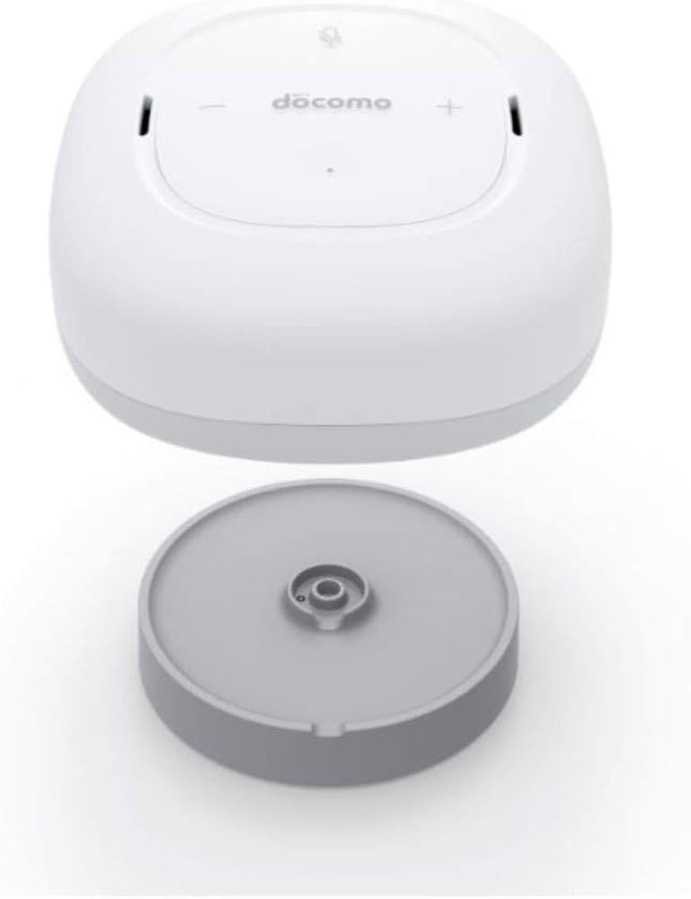 Amazon.co.jp: ドコモ シンプルマイク01 : 家電＆カメラ