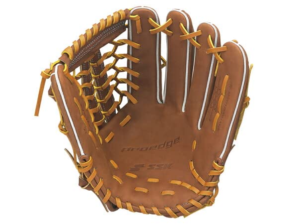 Amazon | エスエスケイ SSK 専用グラブ袋付き プロエッジ 硬式用グラブ