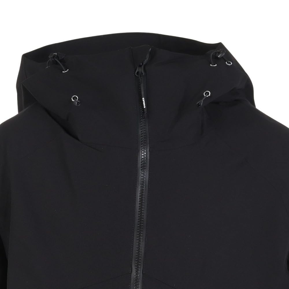 Amazon.co.jp: アイスピーク（ICEPEAK） スキーウエア ジャケット