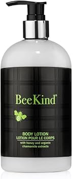 Amazon.com : Gilchrist & Soames BeeKind Honey and Lemon Verbena