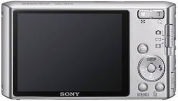 Amazon | SONY Cyber-Shot(サイバーショット) W610 (1410万CCD/光学x4