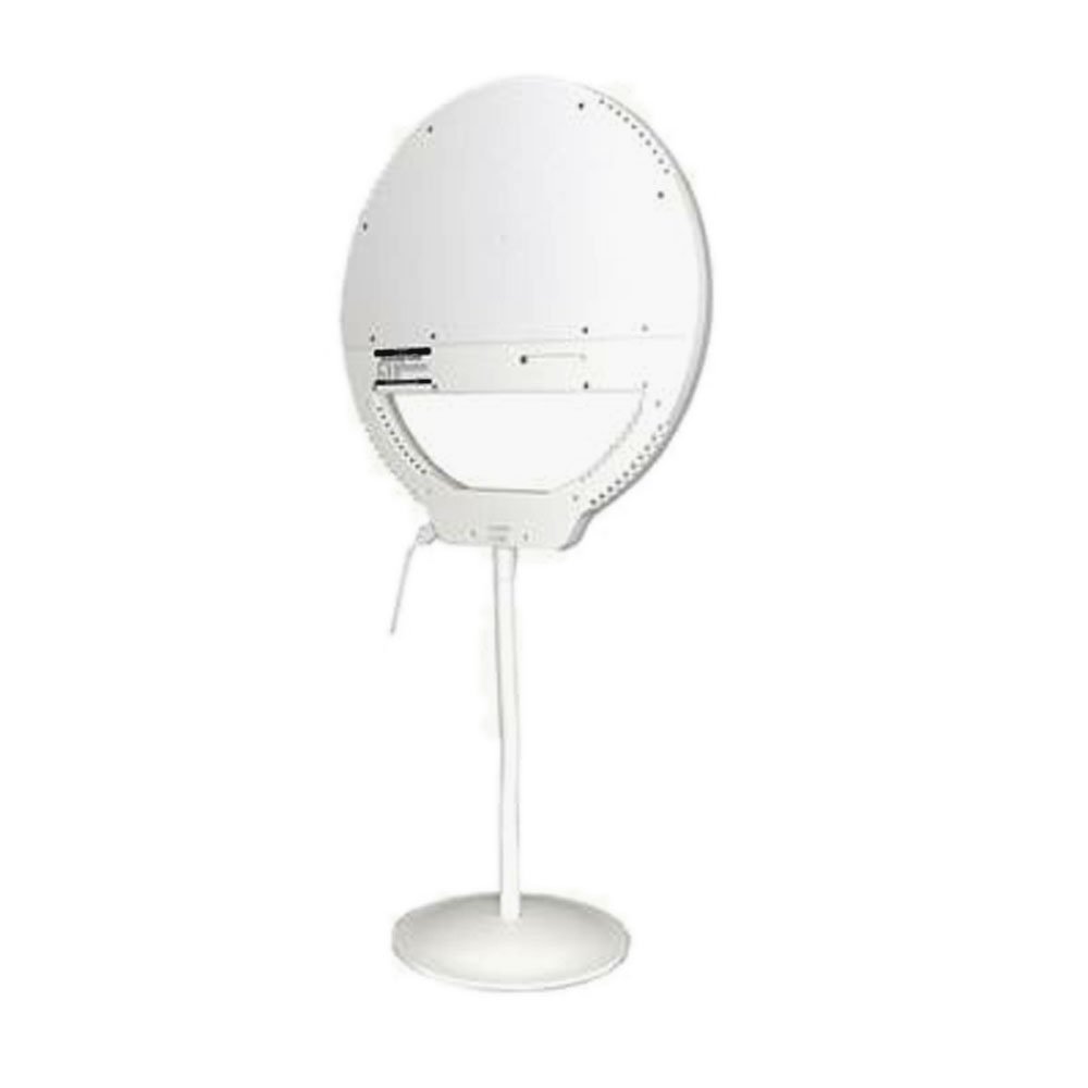 Amazon | LPL LEDライトビューティーミラー VLRー129XP | 定常光ライト