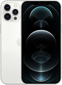 Amazon.com: Apple iPhone 12 Pro 5G, US Version, 512GB, Silver