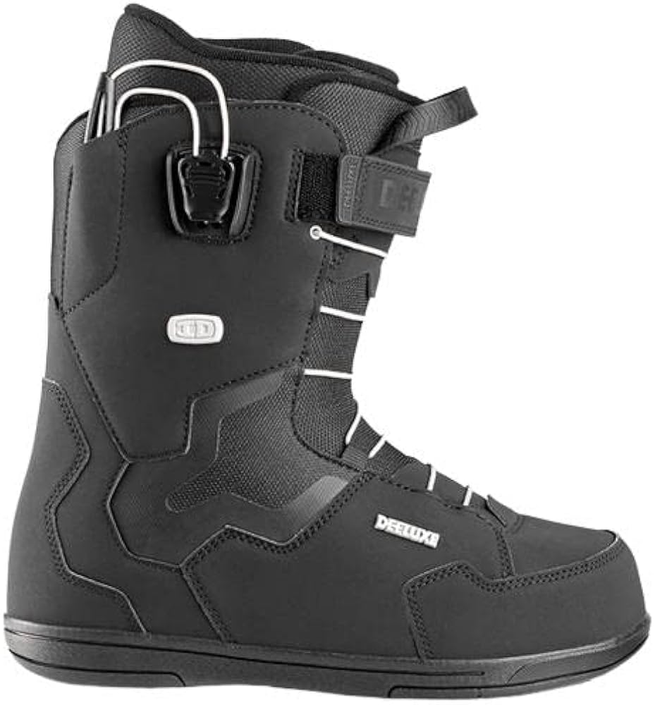 Amazon | ディーラックス（DEELUXE） スノーボードブーツ 23-24 ID