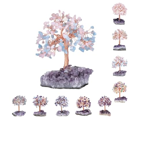 アメジスト 水晶クラスター 置物 オブジェ」の人気商品一覧 | 安い商品