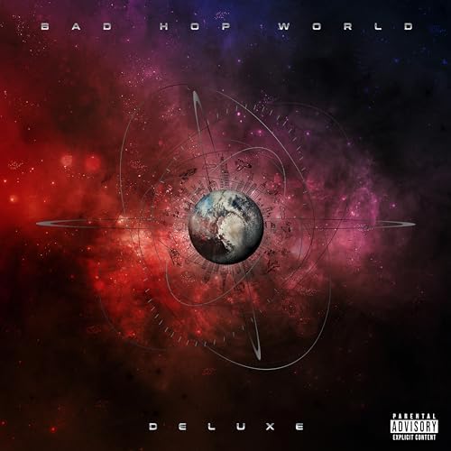 Amazon.co.jp: BAD HOP WORLD DELUXE [Explicit] : BAD HOP: デジタル