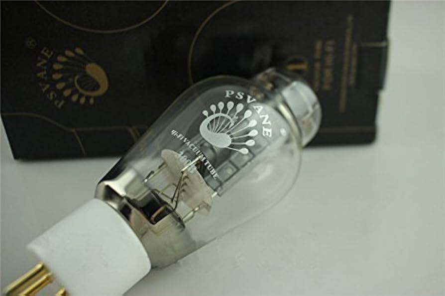 psvan 300B Hifi 未使用 念のため動作確認済です psvan 300B Hifi 未