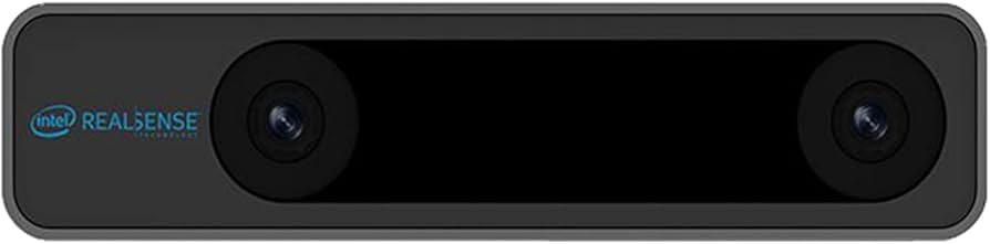 Amazon.co.jp: RealSense トラッキング カメラ T265 : パソコン・周辺機器