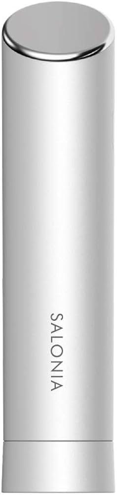 Amazon.co.jp: SALONIA サロニア スマートモイスチャーデバイス 美顔器