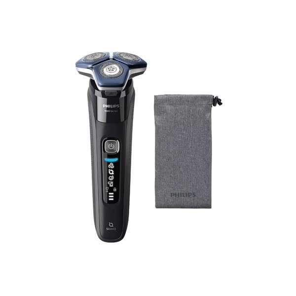 Amazon | PHILIPS S7886/10 ブラック 7000シリーズ [ウェット＆ドライ