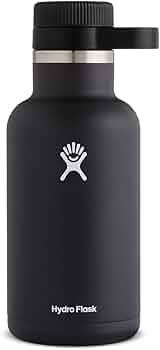 Amazon.co.jp: Hydro Flask グラウラー 64オンス : ホーム＆キッチン