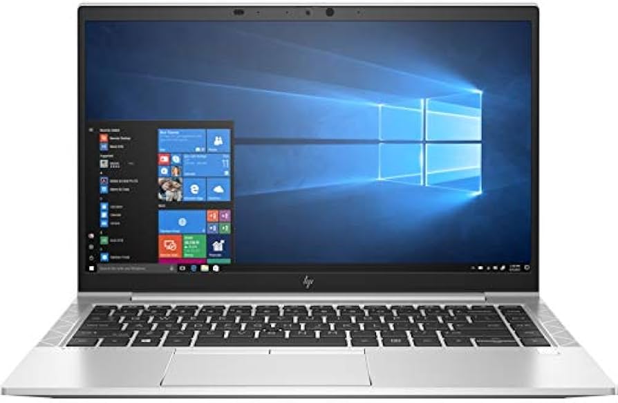 Amazon.com: HP EliteBook 840 G7 14