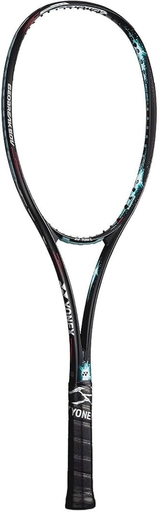 Amazon | ヨネックス(YONEX) ソフトテニスラケット ジオブレイク50V