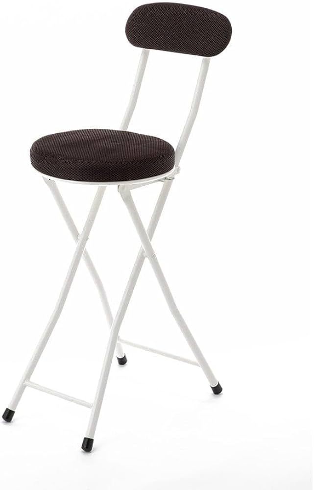Amazon｜カインズ(CAINZ) 折りたたみカウンターチェア メッシュ