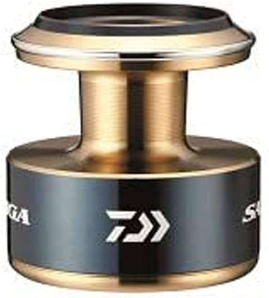 Amazon | 【ダイワ・SLPワークス純正】20ソルティガ スプール 各種