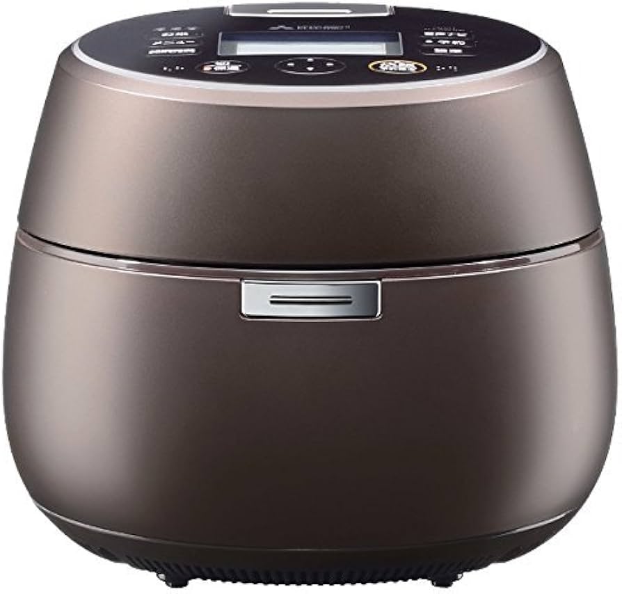 Amazon | 三菱電機 IHジャー炊飯器 本炭釜 KAMADO 5.5合炊き