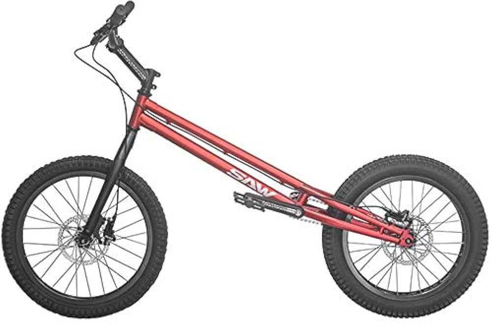 Amazon | BMX 自転車 20インチBMXトライアルバイク/初心者および上級