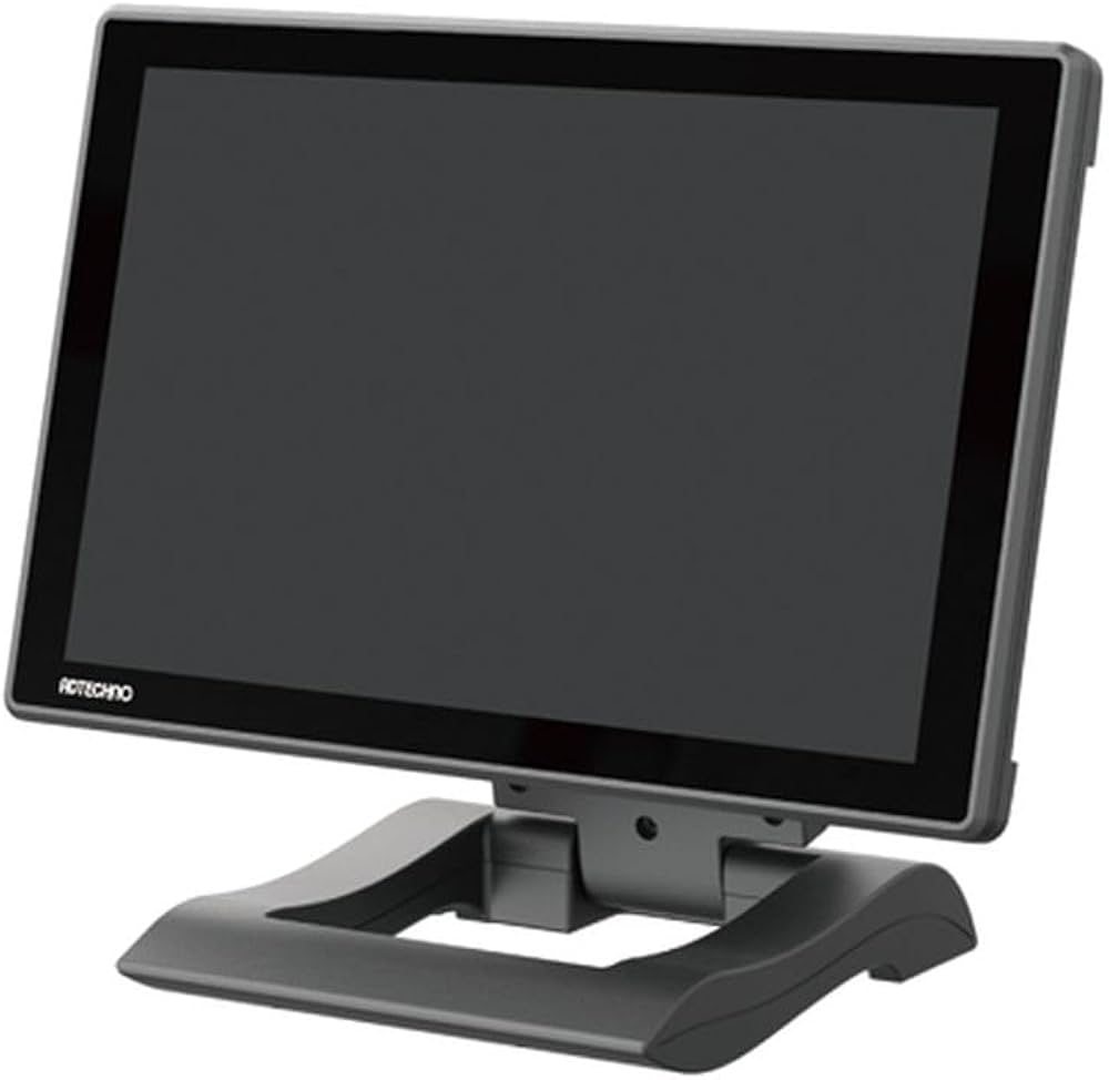 Amazon.co.jp: エーディテクノ フルHD 10.1型IPS液晶パネル搭載 業務用