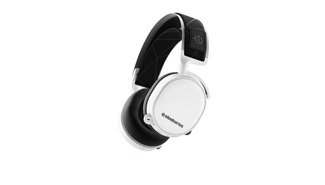 Amazon.com: SteelSeries Arctis 7 - Lossless Wireless Gaming