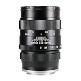 中一光学 CREATOR 85mm F2 ブラック [ソニーE用] 価格比較 - 価格.com