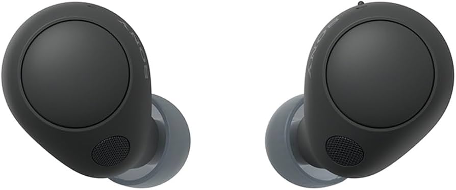 Amazon.com: Sony WF-C700N Truly Wireless Noise Canceling in-Ear