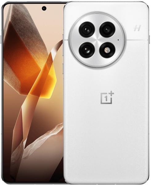 Amazon.co.jp: [SIM Free] OnePlus 13 5G | PJZ110 | Dual SIM | 1TB +