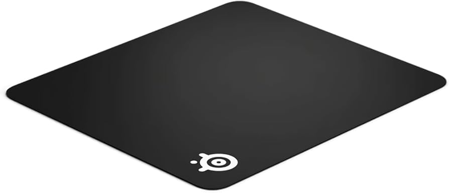 Amazon.co.jp: SteelSeries ゲーミングマウスパッド 大型 ノンスリップ