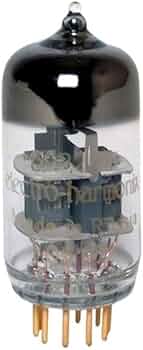 Amazon.co.jp: JINGERL EH 6922 ECC88 E88CC 6DJ8 6N11 チューブ HIFI