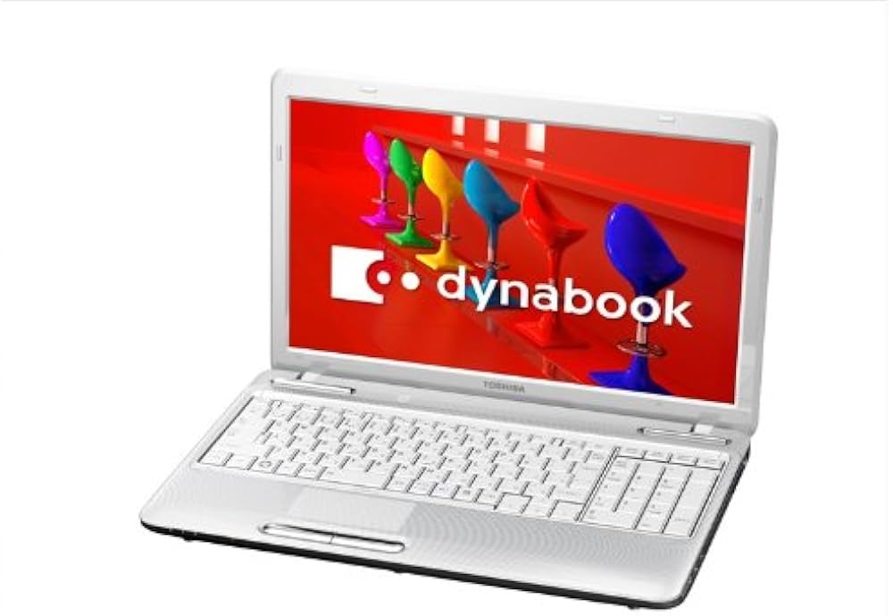 Amazon.co.jp: TOSHIBA dynabook T350/34BW ノートPC