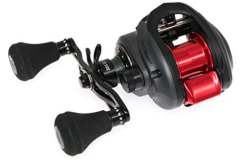 Amazon | [青嵐ルアー]アブ レボ ビースト カスタムスプール バサ