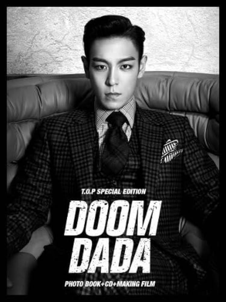 Doom Dada: T.O.P.: Amazon.in: Music}