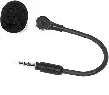 Amazon.co.jp: 交換用マイク For ロジクールG233/ G433ゲーミング