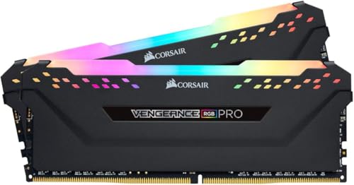 Amazon | CORSAIR DDR4-3600MHz デスクトップPC用 メモリ VENGEANCE