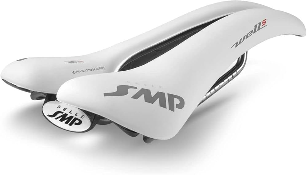 selle smp セラ SMP VT20 サドル ホワイト 白 匿名配送 selle smp セラ