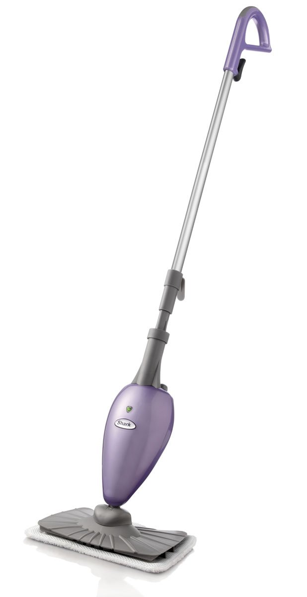 Amazon | 【ショップジャパン正規品】 シャークスチームモップ