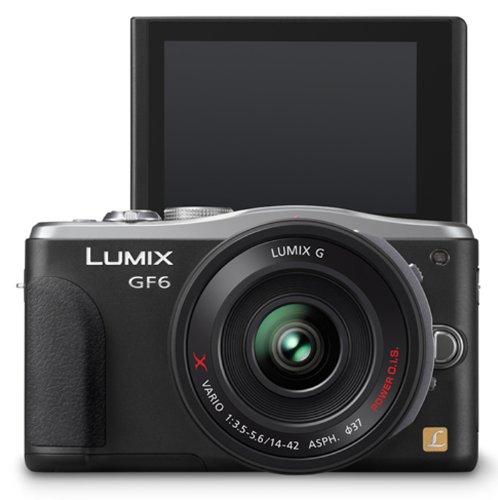 Amazon | パナソニック ルミックス ミラーレス一眼カメラ ルミックス