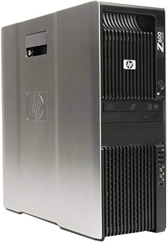 ワークステーション HP 200-5190 ワークステーション HP 200-5190