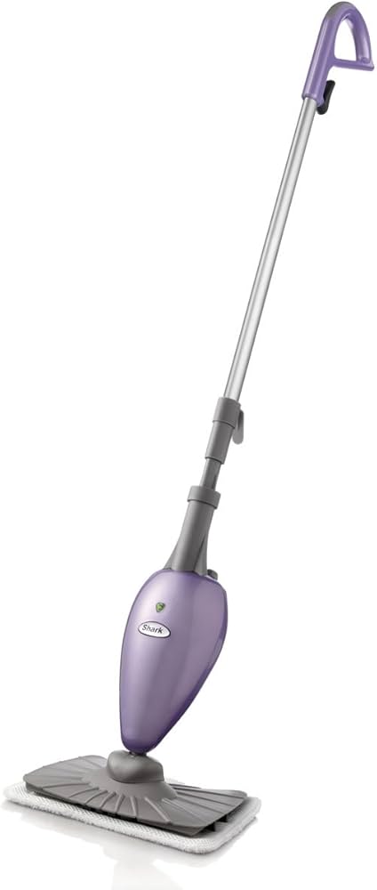 Amazon | 【ショップジャパン正規品】 シャークスチームモップ