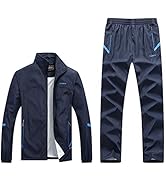 Amazon.co.jp: [Rortyno] ウインドブレーカー メンズ 上下