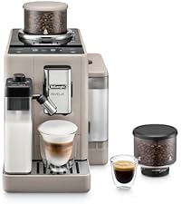 Amazon | De'Longhi (デロンギ) 全自動コーヒーマシン マグニフィカEVO