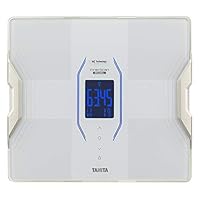 Amazon | タニタ(Tanita) RD-917L(メタリックブラック) 体組成計