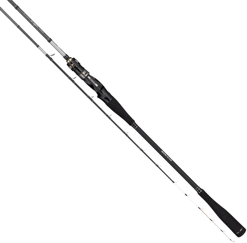 Amazon | アルファタックル(Alpha Tackle) ロッド 船竿 Kaijin