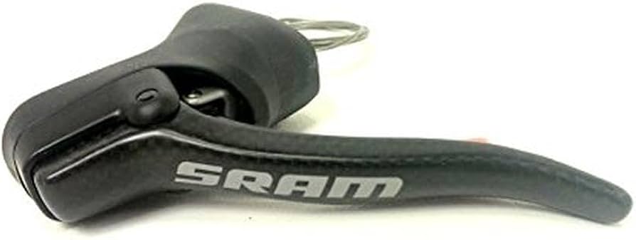 Amazon.com : SRAM Rival 10-Speed DoubleTap Right Shift/Brake Lever